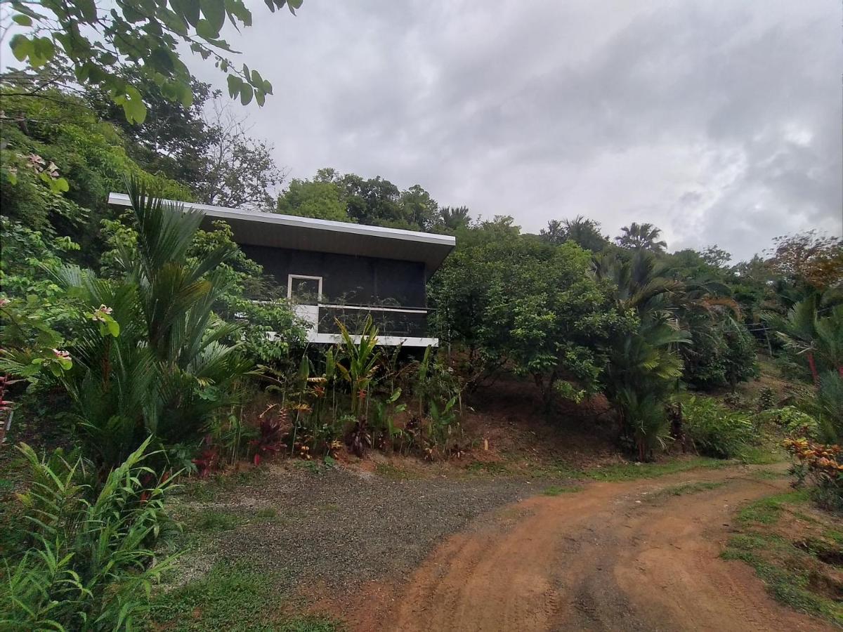 Cabinas Fave Uvita Exterior photo