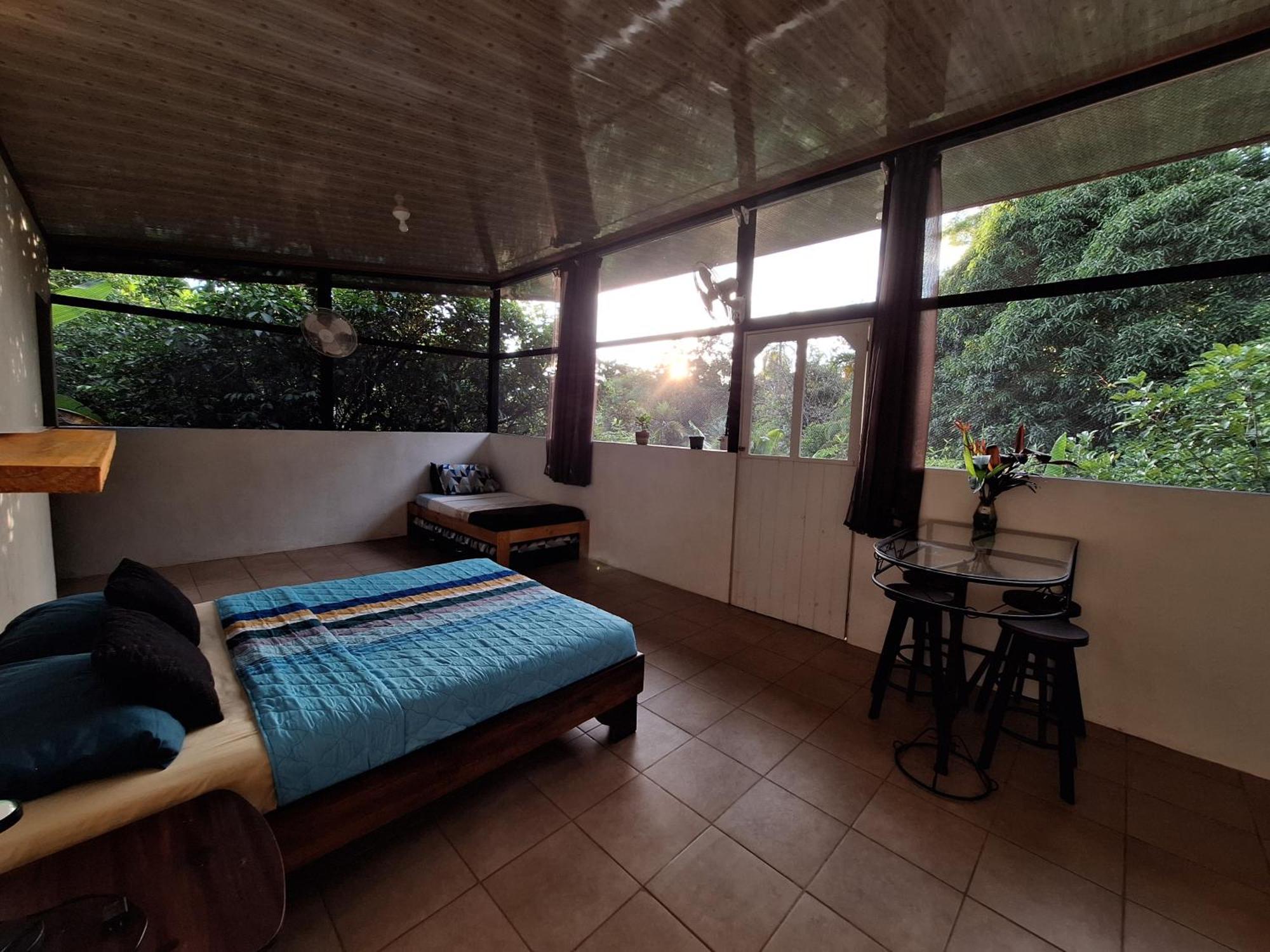 Cabinas Fave Uvita Exterior photo