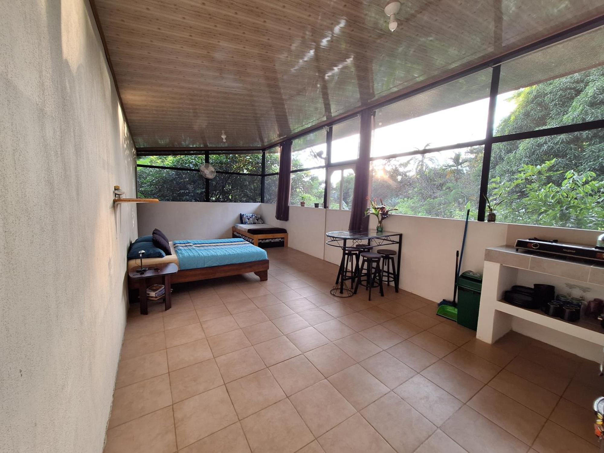 Cabinas Fave Uvita Exterior photo
