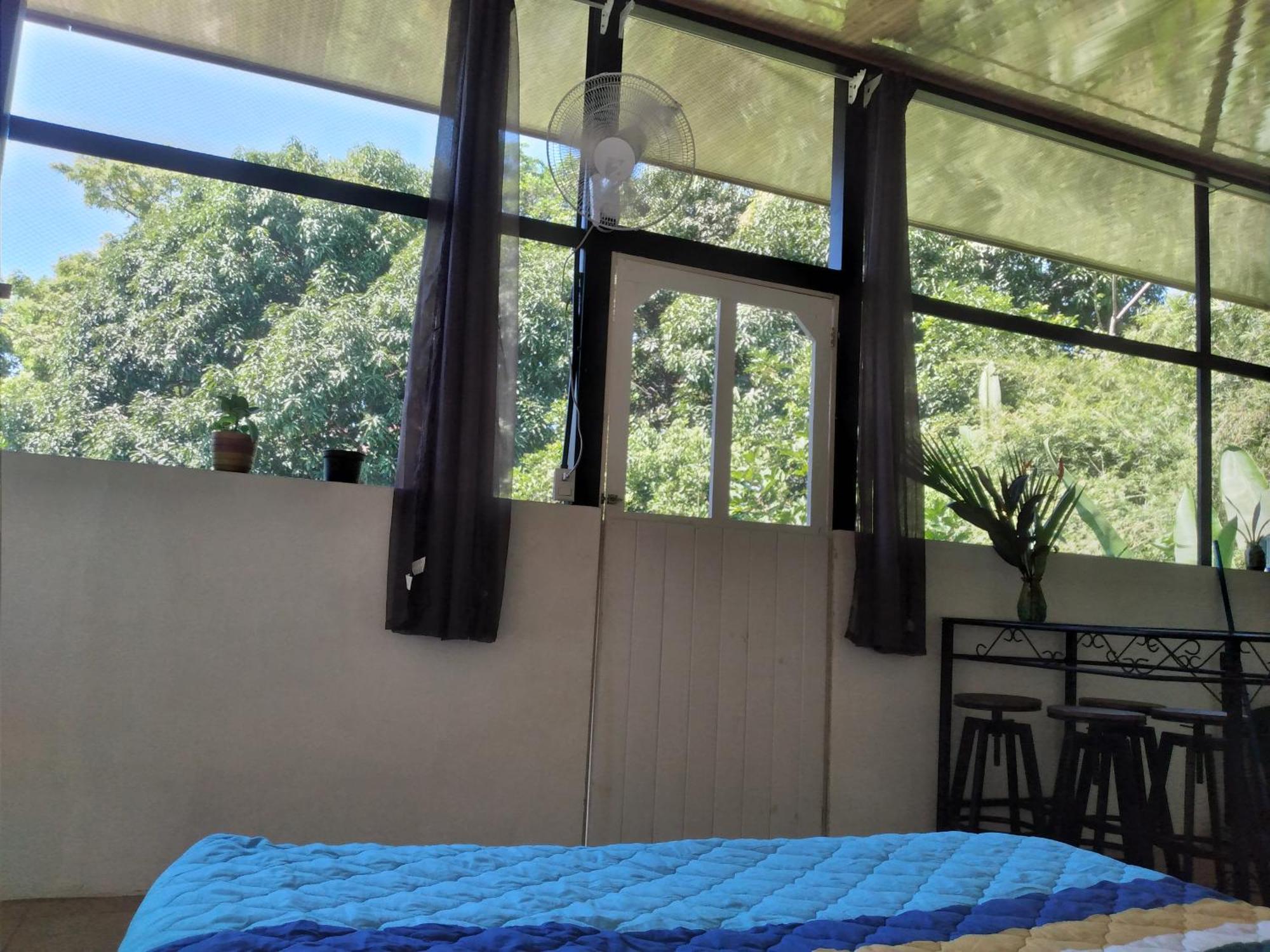 Cabinas Fave Uvita Exterior photo